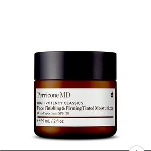 Perricone MD Face Finishing & Firming Moisturizer
